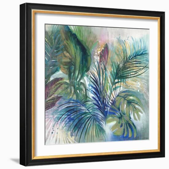 Nature's Invitation-K. Nari-Framed Art Print