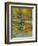 Nature's Mirror-Tim Howe-Framed Giclee Print