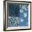 Nature's Montage IX-Nancy Slocum-Framed Art Print