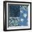 Nature's Montage IX-Nancy Slocum-Framed Art Print