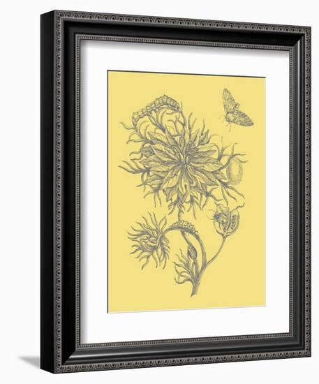 Nature's Optimism II-Vision Studio-Framed Premium Giclee Print