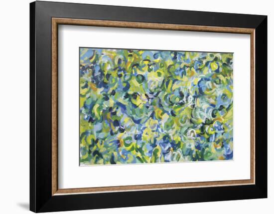 Nature’s Symphony-Jessica Torrant-Framed Art Print