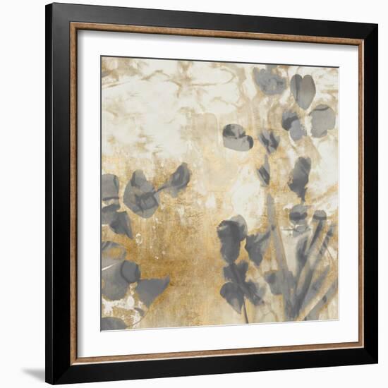 Nature's Way I-Danielle Carson-Framed Art Print