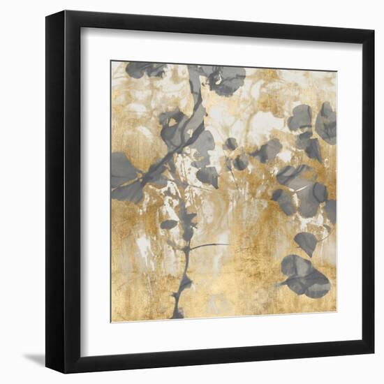 Nature's Way II-Danielle Carson-Framed Art Print