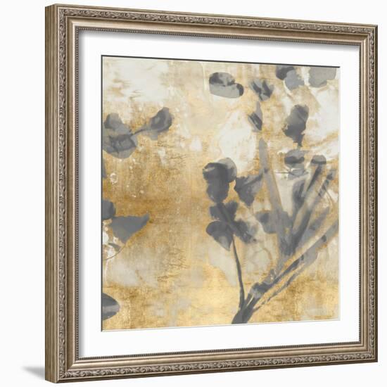 Nature's Way III-Danielle Carson-Framed Art Print