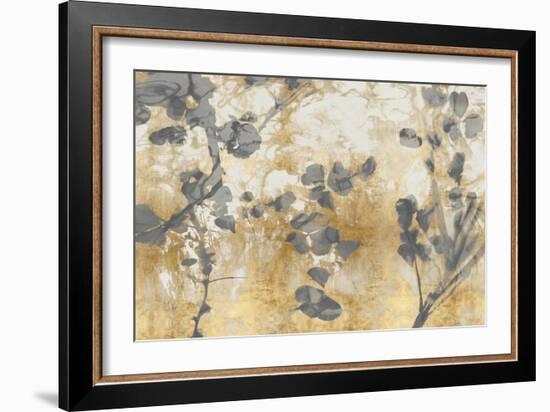 Nature's Way IV-Danielle Carson-Framed Art Print