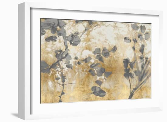 Nature's Way IV-Danielle Carson-Framed Art Print