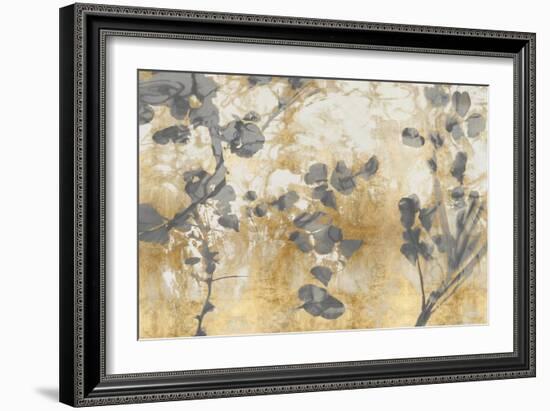 Nature's Way IV-Danielle Carson-Framed Art Print