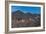 Nature works its magic with stone, famous for its palette of colors, Jujuy province, Argentina-Alex Treadway-Framed Photographic Print