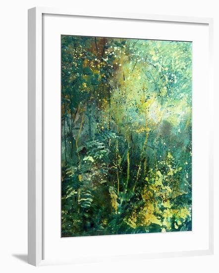 Nature-Pol Ledent-Framed Art Print