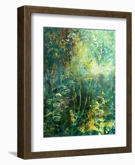 Nature-Pol Ledent-Framed Art Print