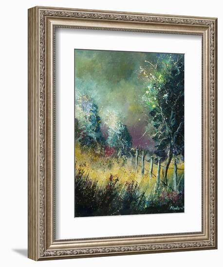 Nature-Pol Ledent-Framed Art Print