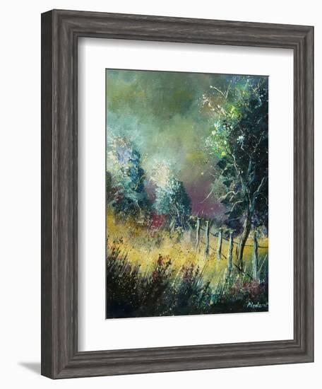 Nature-Pol Ledent-Framed Art Print