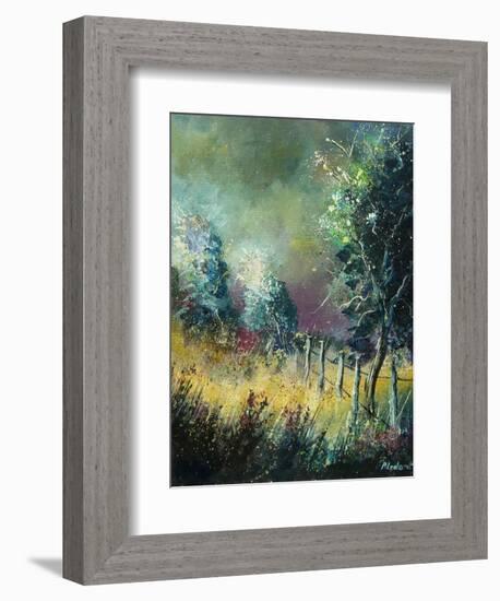 Nature-Pol Ledent-Framed Art Print