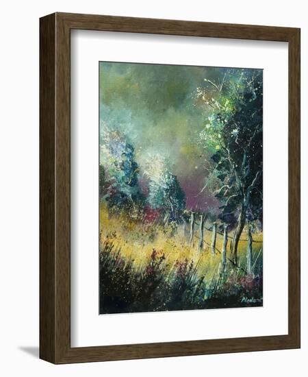 Nature-Pol Ledent-Framed Art Print