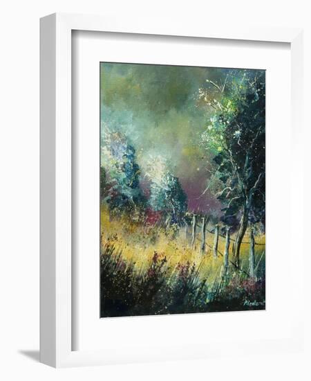 Nature-Pol Ledent-Framed Art Print