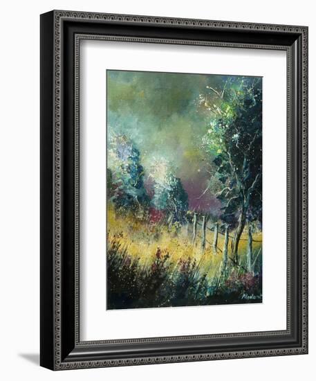 Nature-Pol Ledent-Framed Art Print