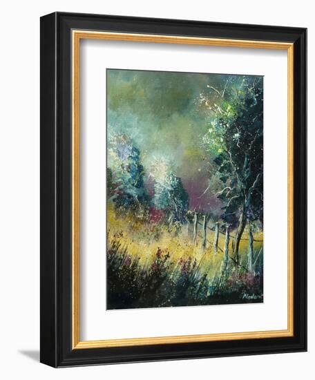 Nature-Pol Ledent-Framed Art Print