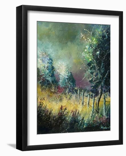 Nature-Pol Ledent-Framed Art Print