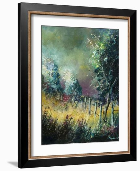 Nature-Pol Ledent-Framed Art Print