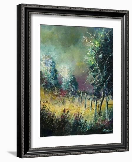 Nature-Pol Ledent-Framed Art Print