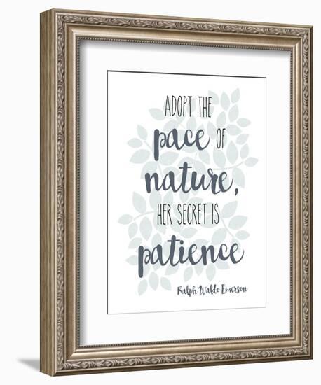 Nature-Erin Clark-Framed Giclee Print