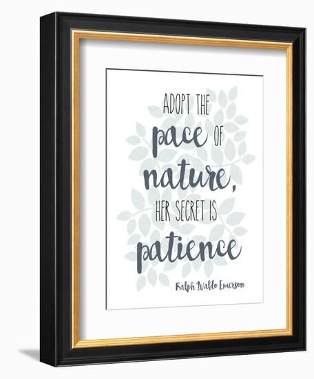 Nature-Erin Clark-Framed Giclee Print