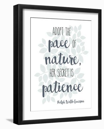 Nature-Erin Clark-Framed Giclee Print