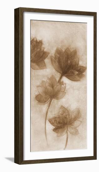 Natures Grace II-Emma Forrester-Framed Giclee Print
