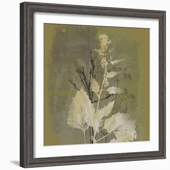 Natures Harmony I-Ken Hurd-Framed Giclee Print