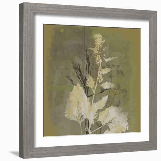 Natures Harmony I-Ken Hurd-Framed Giclee Print