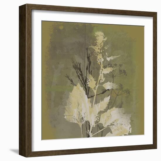 Natures Harmony I-Ken Hurd-Framed Giclee Print