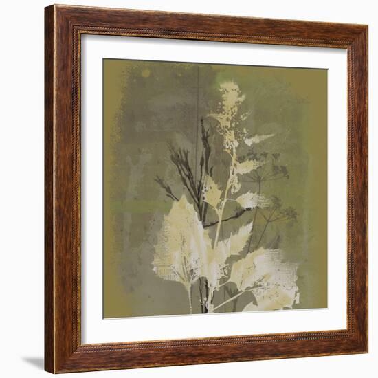 Natures Harmony I-Ken Hurd-Framed Giclee Print