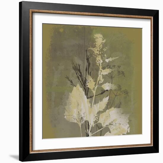 Natures Harmony I-Ken Hurd-Framed Giclee Print