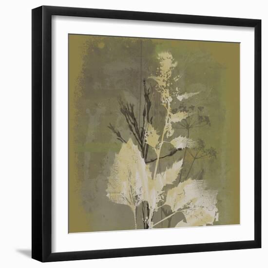 Natures Harmony I-Ken Hurd-Framed Giclee Print