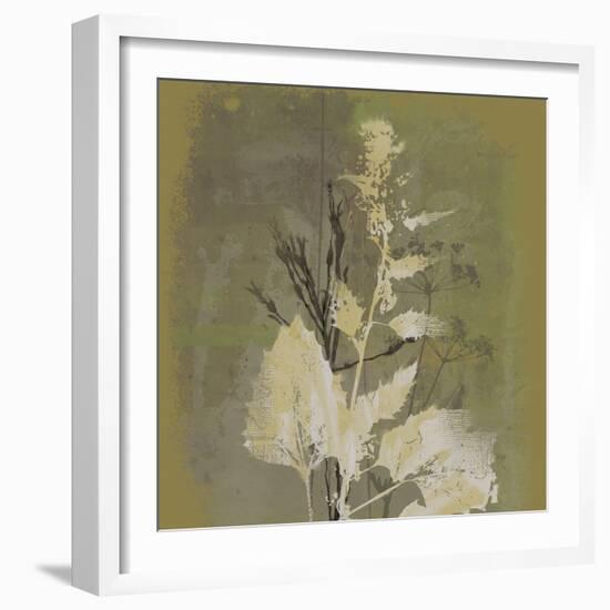 Natures Harmony I-Ken Hurd-Framed Giclee Print