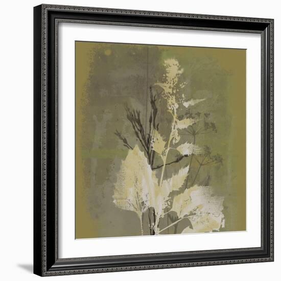 Natures Harmony I-Ken Hurd-Framed Giclee Print