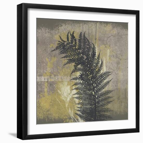 Natures Harmony II-Ken Hurd-Framed Giclee Print