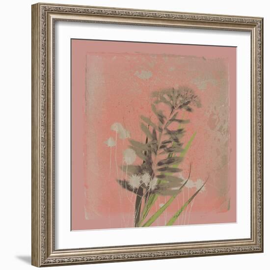 Natures Harmony IV-Ken Hurd-Framed Giclee Print