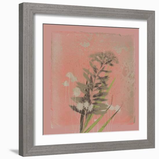 Natures Harmony IV-Ken Hurd-Framed Giclee Print