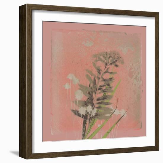 Natures Harmony IV-Ken Hurd-Framed Giclee Print