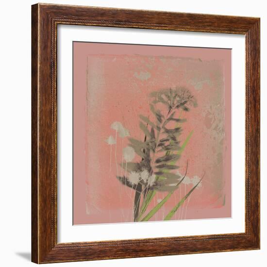 Natures Harmony IV-Ken Hurd-Framed Giclee Print