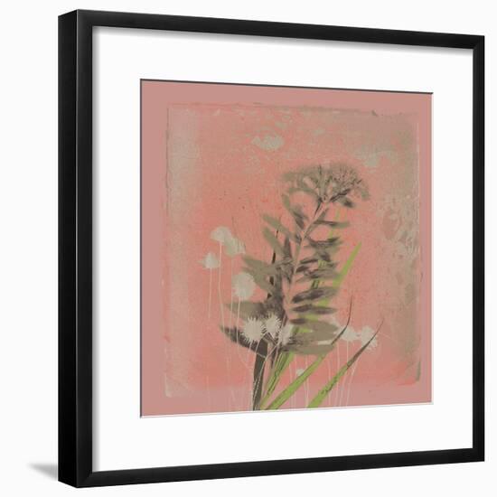 Natures Harmony IV-Ken Hurd-Framed Giclee Print