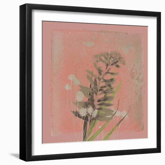 Natures Harmony IV-Ken Hurd-Framed Giclee Print