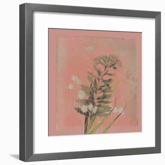 Natures Harmony IV-Ken Hurd-Framed Giclee Print