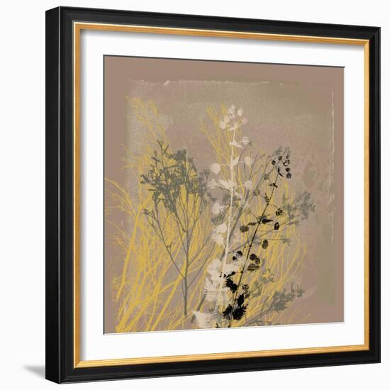 Natures Harmony VI-Ken Hurd-Framed Giclee Print