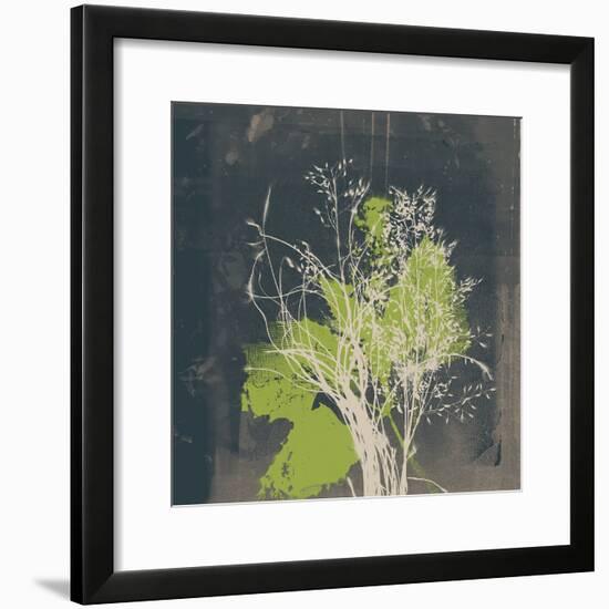 Natures Harmony VII-Ken Hurd-Framed Giclee Print