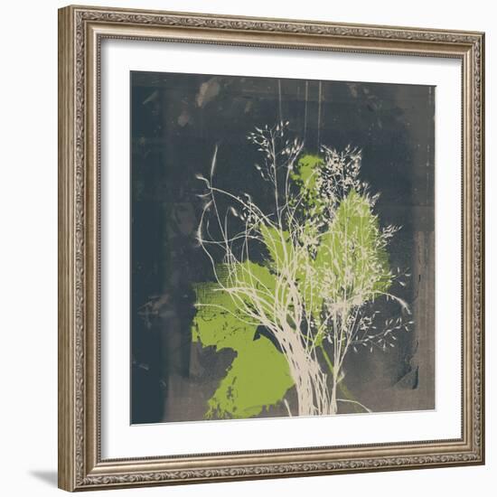 Natures Harmony VII-Ken Hurd-Framed Giclee Print