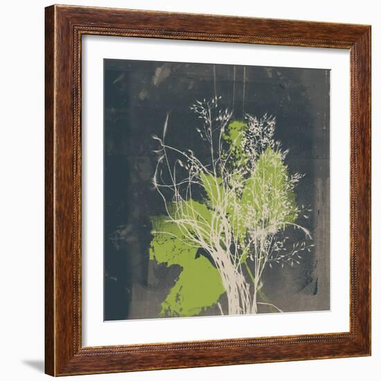 Natures Harmony VII-Ken Hurd-Framed Giclee Print