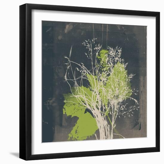 Natures Harmony VII-Ken Hurd-Framed Giclee Print